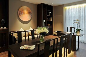 Himalayas Hotel Shanghai