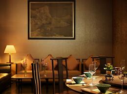 Himalayas Hotel Shanghai