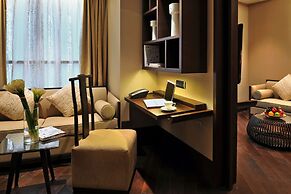 Himalayas Hotel Shanghai