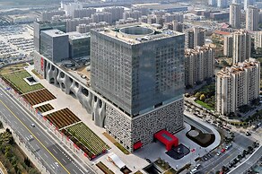 Himalayas Hotel Shanghai