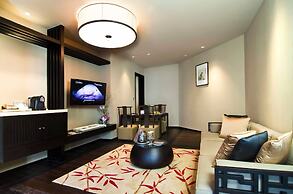 Himalayas Hotel Shanghai