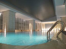 Himalayas Hotel Shanghai