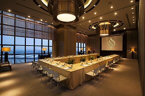 Himalayas Hotel Shanghai