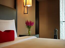 Himalayas Hotel Shanghai