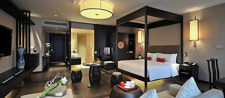 Himalayas Hotel Shanghai