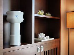 Himalayas Hotel Shanghai