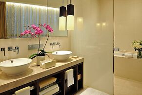 Himalayas Hotel Shanghai