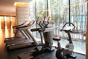 Himalayas Hotel Shanghai