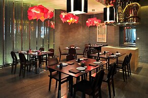 Himalayas Hotel Shanghai