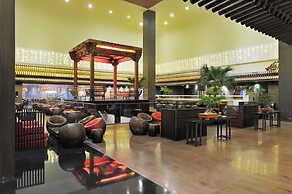 Himalayas Hotel Shanghai