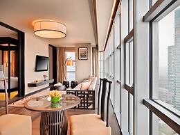 Himalayas Hotel Shanghai