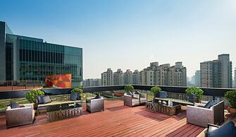 Himalayas Hotel Shanghai