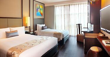 Himalayas Hotel Shanghai