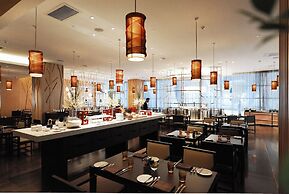 Himalayas Hotel Shanghai