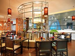 Himalayas Hotel Shanghai