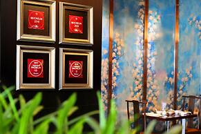 Himalayas Hotel Shanghai