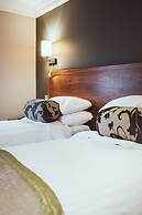 Royal Oak Hotel