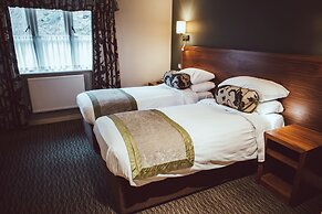 Royal Oak Hotel