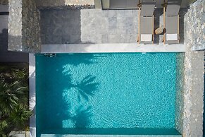 Atlantica Belvedere Resort - Adults Only