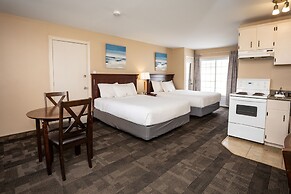 Canadas Best Value Inn & Suites Charlottetown