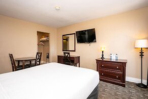 Canadas Best Value Inn & Suites Charlottetown