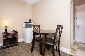 Canadas Best Value Inn & Suites Charlottetown