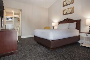Canadas Best Value Inn & Suites Charlottetown
