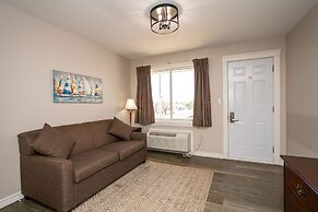 Canadas Best Value Inn & Suites Charlottetown
