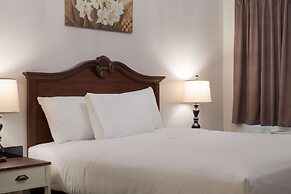 Canadas Best Value Inn & Suites Charlottetown