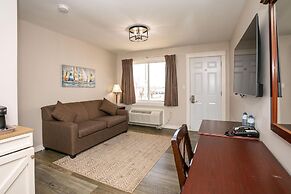 Canadas Best Value Inn & Suites Charlottetown