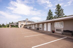 Canadas Best Value Inn & Suites Charlottetown