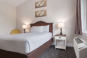 Canadas Best Value Inn & Suites Charlottetown