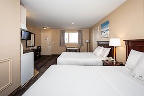 Canadas Best Value Inn & Suites Charlottetown