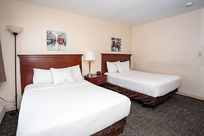Canadas Best Value Inn & Suites Charlottetown