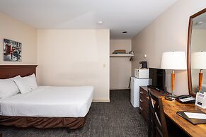 Canadas Best Value Inn & Suites Charlottetown