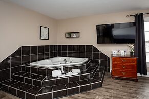 Canadas Best Value Inn & Suites Charlottetown