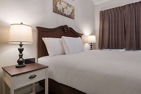 Canadas Best Value Inn & Suites Charlottetown