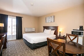 Canadas Best Value Inn & Suites Charlottetown