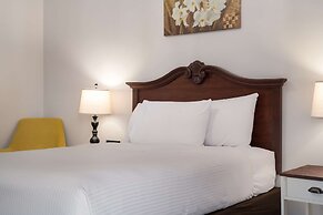 Canadas Best Value Inn & Suites Charlottetown