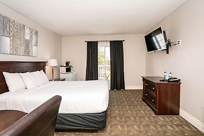 Canadas Best Value Inn & Suites Charlottetown