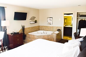 Canadas Best Value Inn & Suites Charlottetown