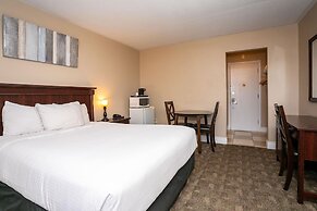 Canadas Best Value Inn & Suites Charlottetown
