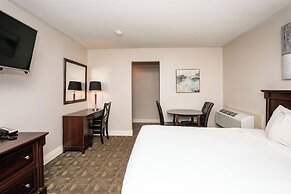 Canadas Best Value Inn & Suites Charlottetown