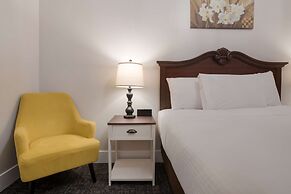 Canadas Best Value Inn & Suites Charlottetown