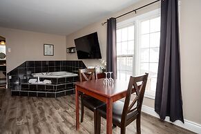 Canadas Best Value Inn & Suites Charlottetown