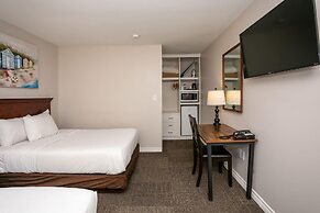 Canadas Best Value Inn & Suites Charlottetown