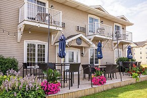 Canadas Best Value Inn & Suites Charlottetown