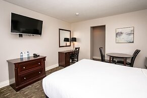 Canadas Best Value Inn & Suites Charlottetown