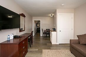 Canadas Best Value Inn & Suites Charlottetown