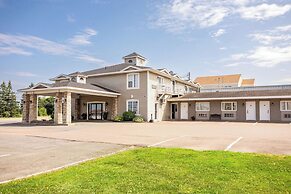 Canadas Best Value Inn & Suites Charlottetown
